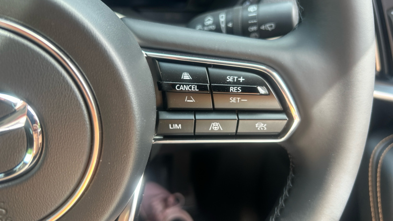 Mazda CX-60 2.5 PHEV Exclusive-Line 5dr Auto [Comf/Conv/DAP] Estate